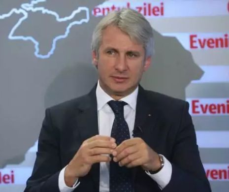 Teodorovici ATACĂ presa: „O să propun eu modificarea aceasta, inclusiv o amendă”