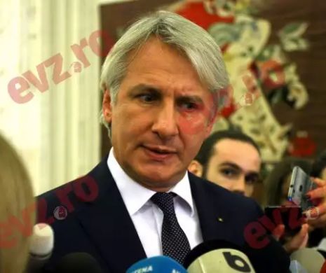 Teodorovici dă foc la Prima Casă