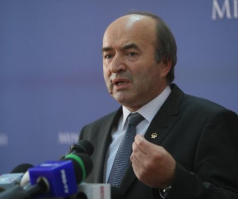 Toader îi dă peste nas lui Kovesi, după plângerea depusă la CEDO: „Curtea nu judecă oameni”