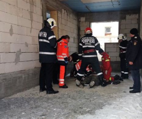 Tragedie de Sf Ion la Constanța. Intoxicați cu monoxid de carbon. Un decedat și o victimă în comă