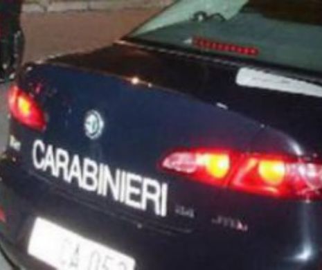 TRAGEDIE în Italia. Patru români au murit pe loc. INCREDIBIL ce au găsit carabinierii în maşina distrusă