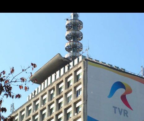 TRAGEDIE în TVR! A murit de INFARCT. Colegii, în stare de ȘOC