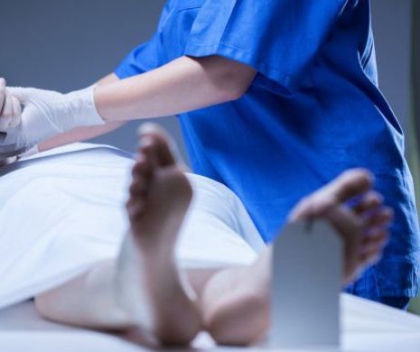 TRAGEDIE! Un tânăr de 27 de ani din Roman a murit după ce a căzut pe un reșou