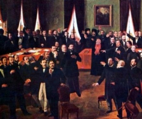 TRIADA din umbra constituirii STATULUI ROMÂN MODERN. Rolul STRATEGIC al GENERALULUI RUS de la PARIS. Amănunte neștiute din culisele Unirii