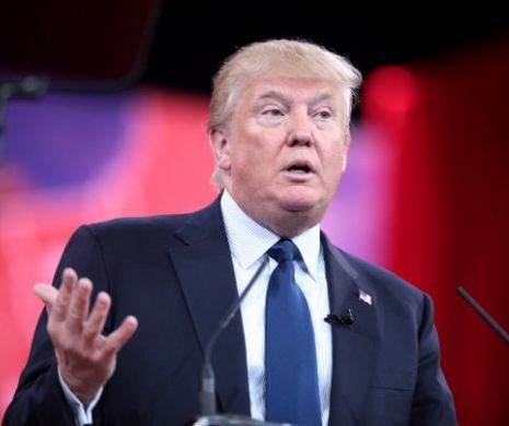 Trump cade la PACE cu RUȘII? SANCȚIUNILE ÎMPOTRIVA unui APROPIAT a lui PUTIN, ANULATE