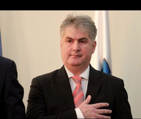 Turcul ȘENOL ALI, noul SUBPREFECT de Constanța. A depus JURĂMÂNTUL cu mâna pe CORAN