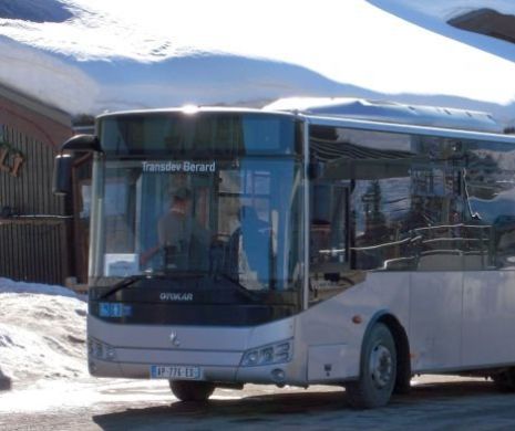 TVA-ul de 5% transportul de persoane în scop TURISTIC intră în VIGOARE din 13 Ianuarie