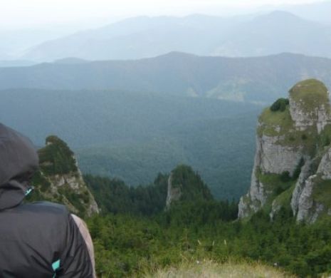 UITAȚI de AUTOSTRĂZI! 950 de kilometri LA PAS. Drumul care pune România pe harta turistică a Europei