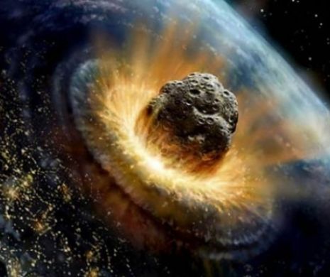 Un ASTEROID de apropie de TERRA. Oamenii de știință sunt ÎNGROZIȚI. Acesta să fie FINALUL?