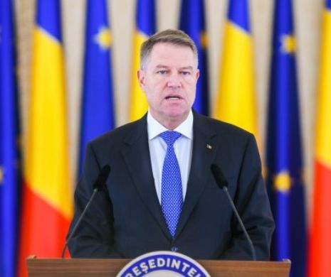Un AVOCAT lansează un nou scenariu privind SUSPENDAREA preşedintelui: „IOHANNIS, declarat în INCAPACITATE temporară”