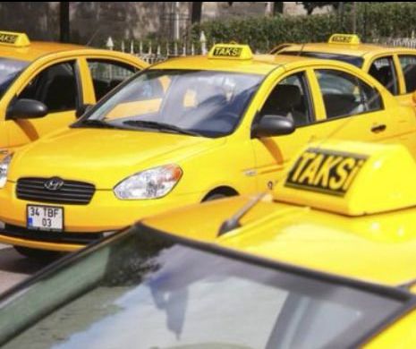 Un bărbat din Buzău a înjunghiat un taximetrist și apoi l-a abandonat într-o comună