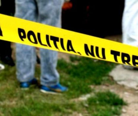 Un bărbat din Vaslui s-a LĂUDAT că a UCIS un consătean cu o lovitură „Jackie Chan”