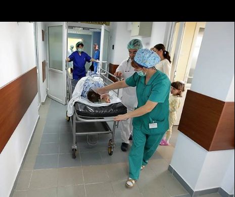 Un copil de un an și jumătate a decedat. Ministrul Sănătății își cere scuze