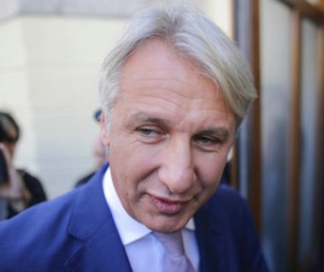 Un lider PNL șterge pe jos cu ministrul Teodorovici: AMENINȚĂ presa! Execuția bugetară NU e autentică!