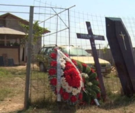 Un TÂNĂR din Dâmbovița A MURIT în timp ce făcea baie