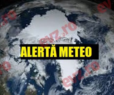 VREMEA se schimbă DRAMATIC. Ce se va ÎNTÂMPLA în următoarele zile. Toți ROMÂNII trebuie să ȘTIE