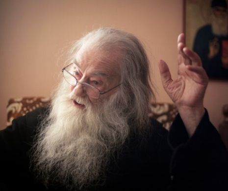 100 de ani de la nașterea Părintelui Justin Pârvu, Duhovnicul României