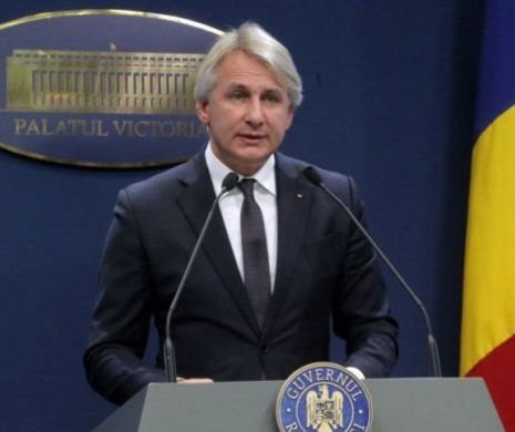 A fost ADOPTAT BUGETUL pe anul 2019. Ministrul Finanţelor, Eugen Teodorovici: "Este un buget foarte bine gândit”