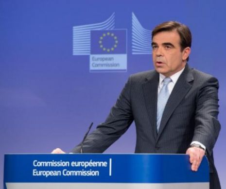 A începul SCANDALUL. Ministrul Justiţiei Tudorel Toader a fost IRONIZAT la Bruxelles. Ce i-a reproşat un INALT OFICIAL al Comisiei Europene