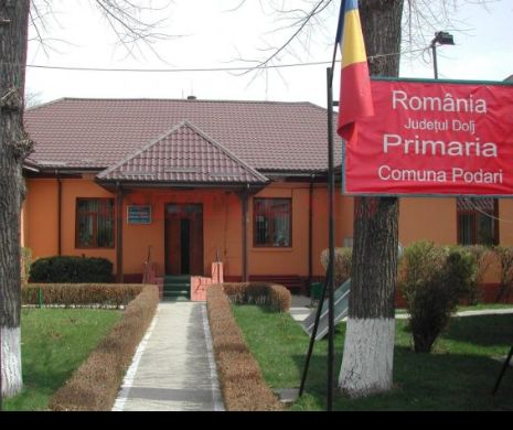 A MURIT primarul comunei Podari. Acesta a fost cercetat pentru fapte de CORUPȚIE în decembrie 2015
