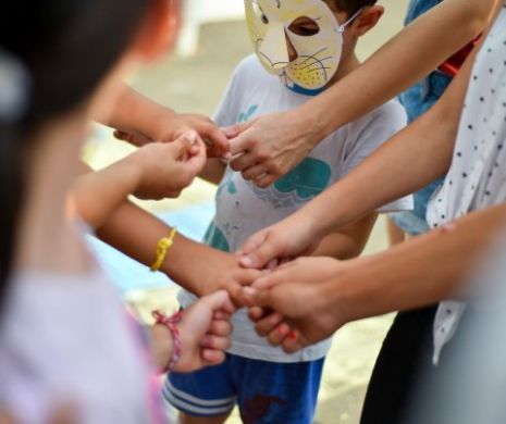 Academia Copiilor – proiectul educațional al Primăriei Sectorului 2