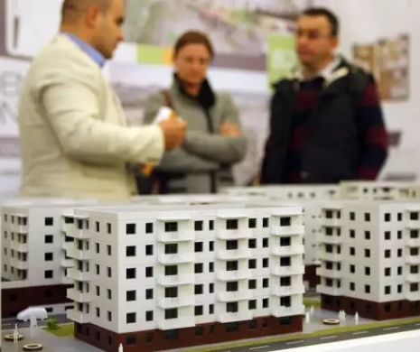 Accent pe componenta socială. Guvernul pregăteşte schimbări la „Prima Casă”