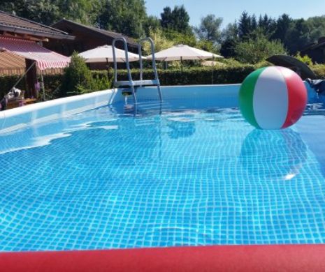Achizitia unei piscine supraterane - Ghidul cumparatorului - Outreach - Hydrospa.ro