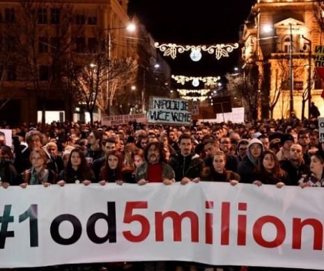 „ACORDUL cu poporul” a fost SEMNAT