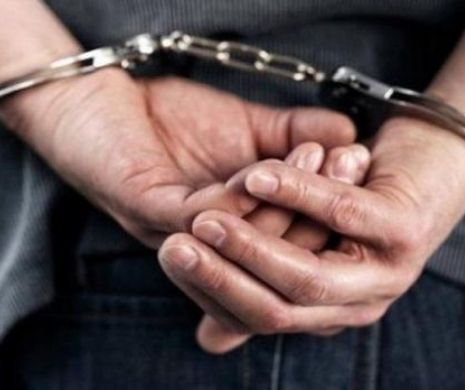 Acţiune CRIMINALĂ împotriva unei militante ANTICORUPŢIE. Un GREU din politică a fost ARESTAT