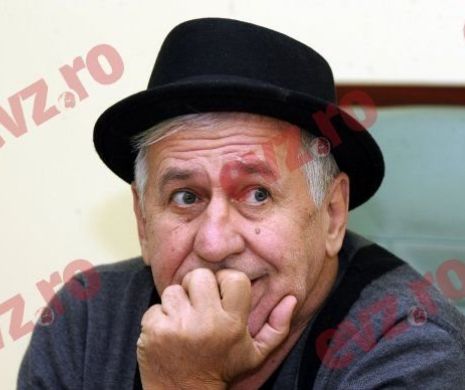Actorul GEORGE MIHĂIȚĂ își deschide SUFLETUL la Cafeneaua critică