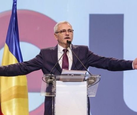 Acuzații EXTREME de la vârful PNL: Românii FUG din țară fiindcă îi URĂSC pe Dragnea și gașca lui de CORUPȚI