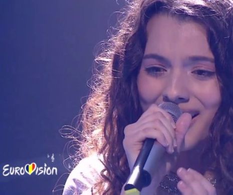 Thrust Sometimes sometimes widow Adevărul despre selecția Eurovision 2019. Laura Bretan a pierdut la  București ca să nu piardă la Tel Aviv – Evenimentul Zilei