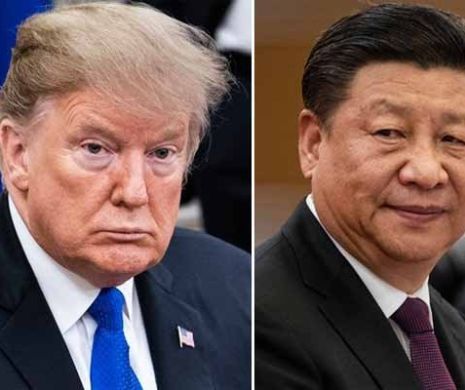 Al Treilea Război Mondial bate la uşă?  SUA și China ar putea DECLANŞA un război mondial pentru a „ști cine este mai puternic”