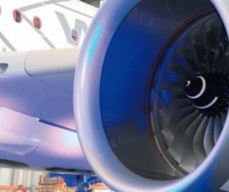ALERTĂ aviatică!  Ameninţare cu bombă într-un avion cu 169 de persoane. Stare de URGENŢĂ
