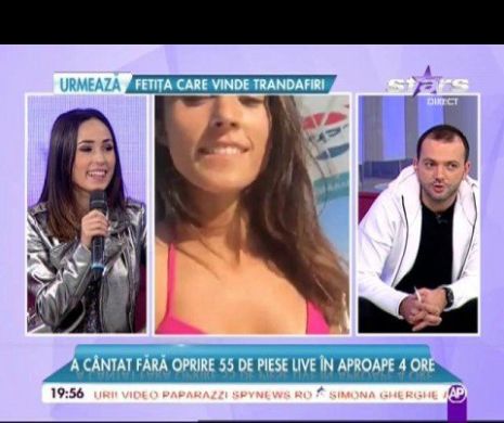 ALERTĂ în MASS-MEDIA: Un important post de releviziune se ÎNCHIDE. Andra Gogan i-a purtat ghinion
