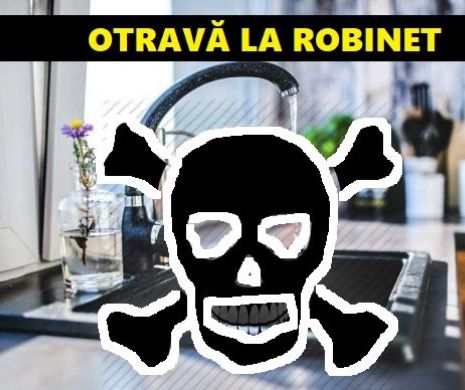 Alertă”. Ploieștenii nu au voie să consume apă de la rețea. S-a produs o avarie majoră