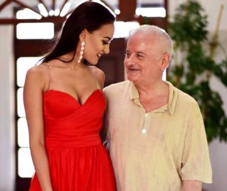 ALERTĂ TABLOIDĂ: Irinel Columbeanu, ÎN LACRIMI. A reușit să-i FRÂNGĂ INIMA