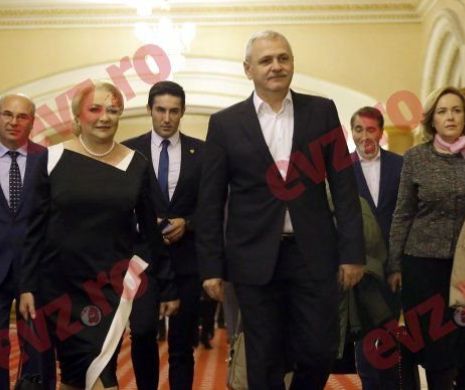 Amendamentele lui Dragnea care aruncă bugetul ÎN AER! Consternare în rândul Serviicilor Secrete