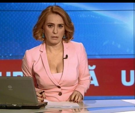 Andreea Esca, BOMBA anului 2019. Cel mai greu nume din TELEVIZIUNE s-a RĂZGÂNDIT. Concurența SĂ SE FEREASCĂ