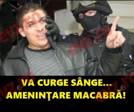 Apropiat al CORDUNENILOR a fost ELIBERAT! NU mai ești în SIGURANȚĂ pe stradă! News alert