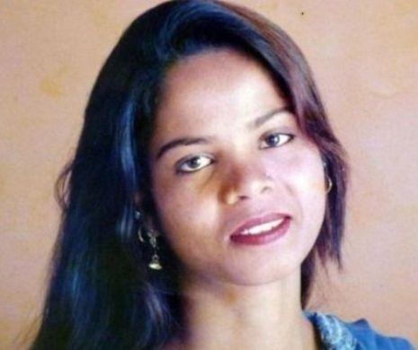 Asia Bibi a primit AZIL în Canada