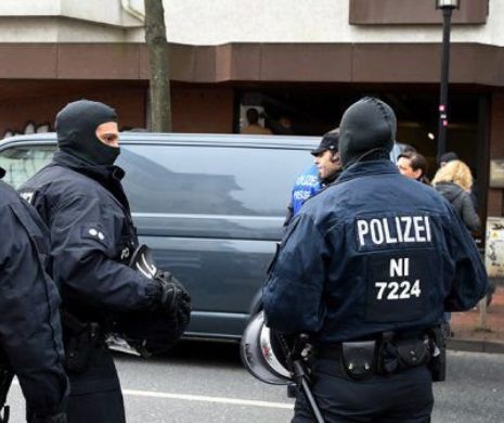 ATAC ARMAT în Munchen. DOI oameni au fost UCIȘI. Alertă Națională