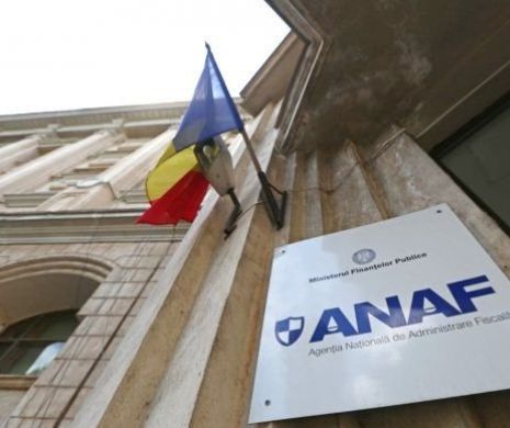 ATENȚIE. Inspectorii ANAF au început să facă CONTROALE la DOMICILIU. În ce  CONDIȚII te poți trezi cu FISCUL la ușă