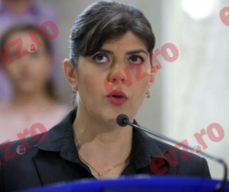 Au fost trimise INFORMAȚIILE despre Kovesi. Toader, declarații de ULTIMĂ ORĂ