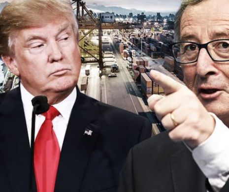 Avertismentul CRUNT a lui Trump! Europa este VIZATĂ. Vin VREMURI GRELE