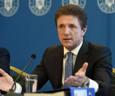 „Baciul” promite: arenele vor fi gata pentru EURO 2020