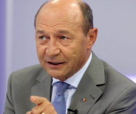 BĂSESCU face DECLARAȚIA care DINAMITEAZĂ SCENA POLITICĂ. „CIOLOȘ a CUMPĂRAT, USR a primit ORDIN”