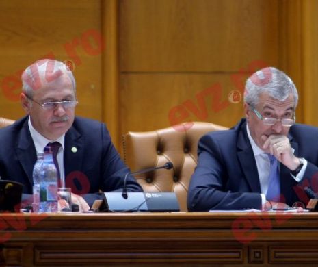 BOMBA de la CEAS de SEARĂ. PSD rupe COALIȚIA cu ALDE. News alert
