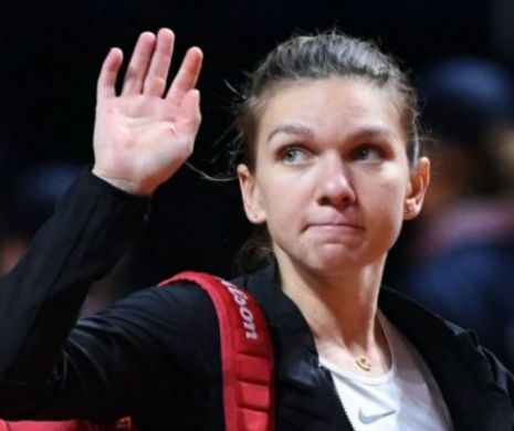 BREAKING NEWS. Simona Halep A RENUNȚAT la colaborarea cu Van Cleemput! REACȚIA româncei