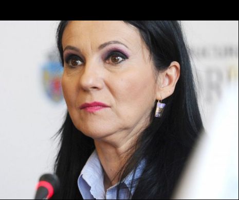 Breaking NEWS. Sorina Pintea, ANUNȚ DE ULTIMĂ ORĂ în scandalul APA NOVA